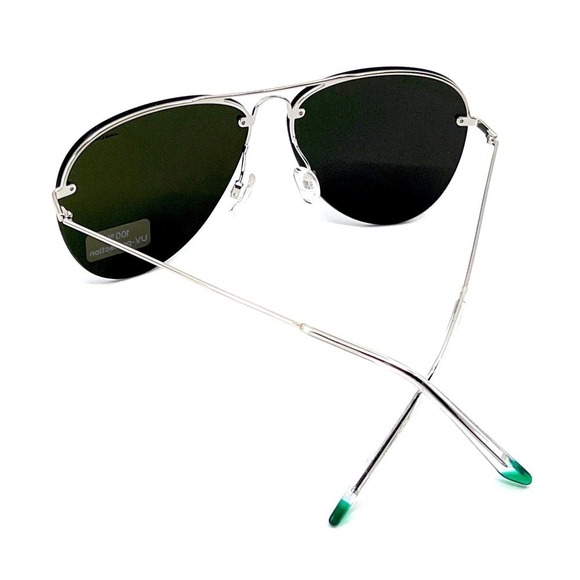 NEW!!! JAGUAR Sunglasses Mod.37500-1000 Authentic